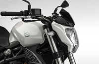 Benelli BN 302 2024 - Bild 8 Benelli BN 302 2024 - Bild 8