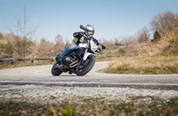 Benelli BN 302 2024 - Bild 12 Benelli BN 302 2024 - Bild 12