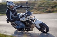 Benelli BN 302 2024 - Bild 13 Benelli BN 302 2024 - Bild 13