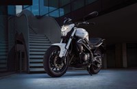 Benelli BN 302 2024 - Bild 14 Benelli BN 302 2024 - Bild 14