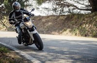 Benelli BN 302 2024 - Bild 18 Benelli BN 302 2024 - Bild 18