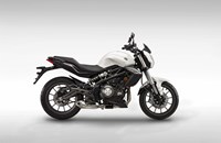 Benelli BN 302 2024 - Bild 20 Benelli BN 302 2024 - Bild 20