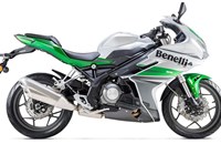 Benelli BN 302 R 2024 - Bild 1
