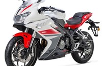 Benelli BN 302 R 2024 - Bild 3