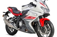 Benelli BN 302 R 2024 - Bild 5
