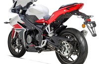 Benelli BN 302 R 2024 - Bild 6