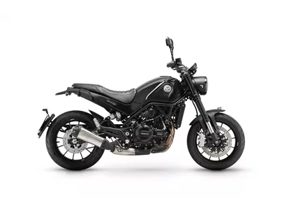 Benelli Leoncino 500 2024 Benelli Leoncino 500 2024