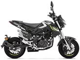 Benelli TnT 125 2024 Benelli TnT 125 2024