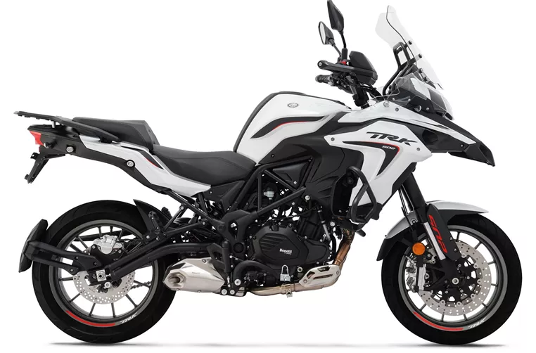 Benelli TRK 502 2024 Benelli TRK 502 2024