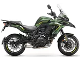 Benelli TRK 502 2024 Benelli TRK 502 2024