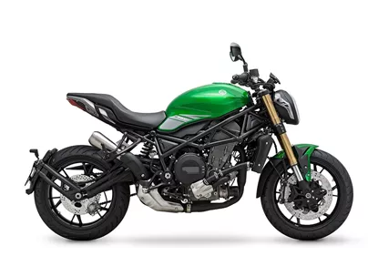 Benelli 752 S 2024 Benelli 752 S 2024