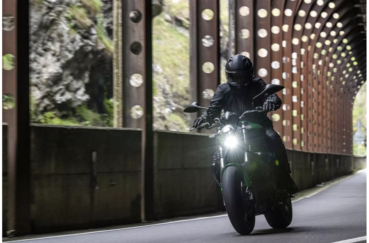 Benelli 752 S Benelli 752 S