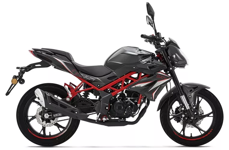 Benelli BN 125 2024 Benelli BN 125 2024