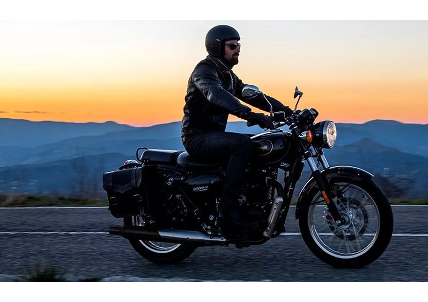 Benelli Imperiale 400 2024 Benelli Imperiale 400 2024