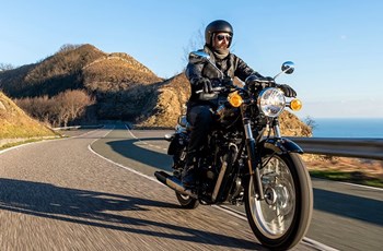 Benelli Imperiale 400 2024 - Bild 7