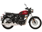 Benelli Imperiale 400 2024 Benelli Imperiale 400 2024