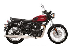 Benelli Imperiale 400 2024