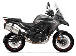 Benelli TRK 502 X