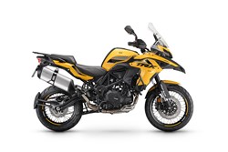 Benelli TRK 502 X 2024