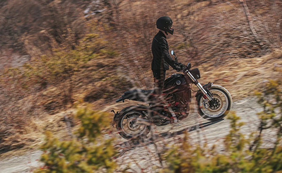 Benelli Leoncino 500 Trail Bild 7: Benelli Leoncino 500 Trail