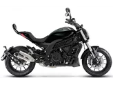 Benelli 502 C 2024 Benelli 502 C 2024