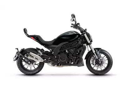 Benelli 502 C 2024 Benelli 502 C 2024