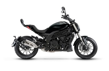 Benelli 502 C 2024 - Bild 2