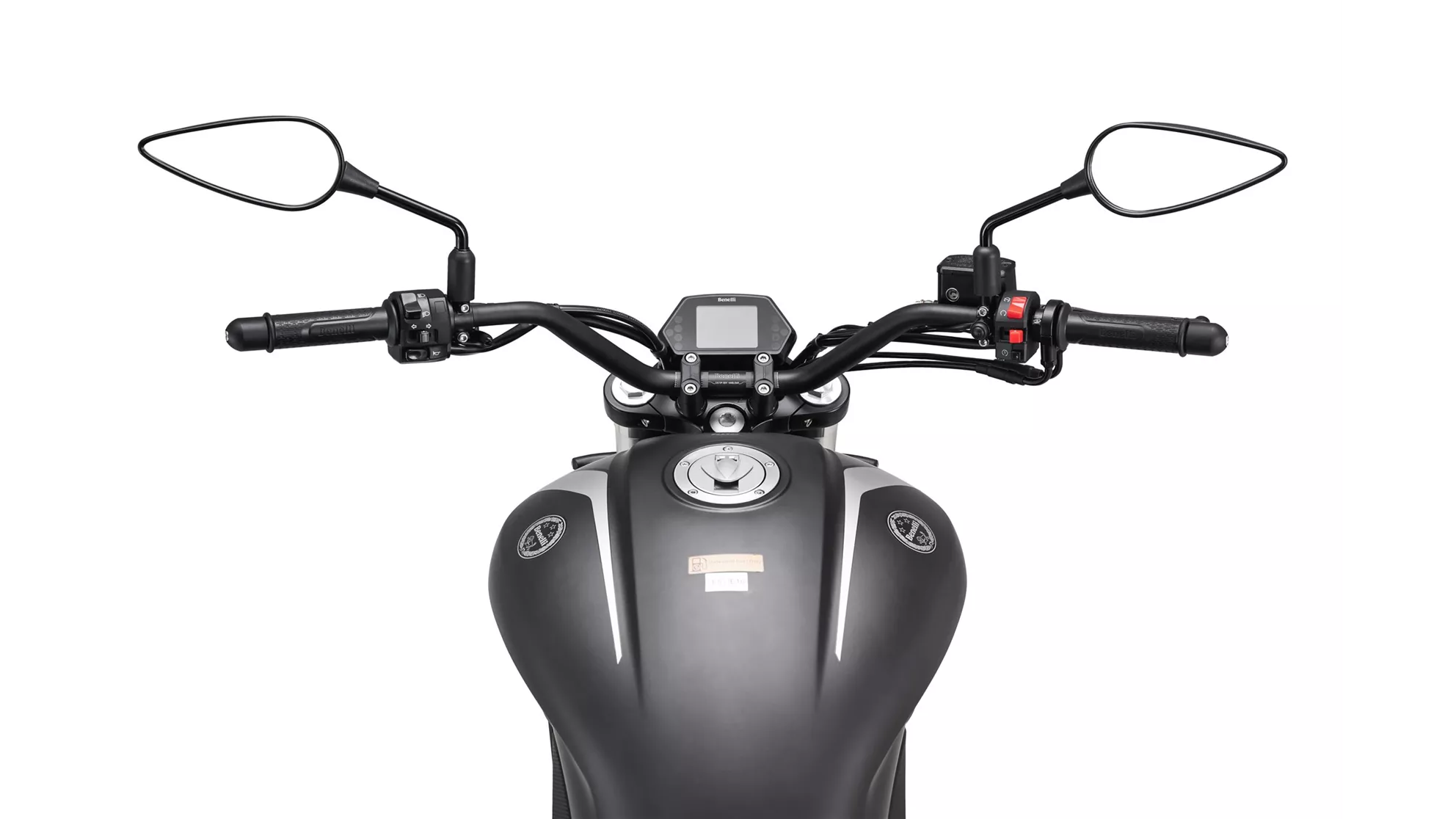 Benelli 502 C - Image 5 Benelli 502 C - Image 5