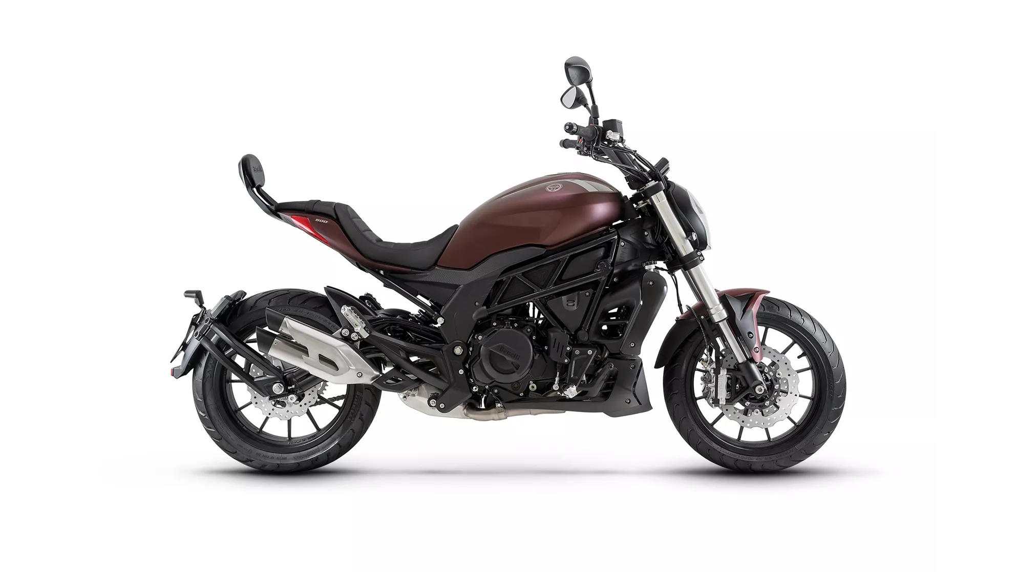 Benelli 502 C - Image 2 Benelli 502 C - Image 2