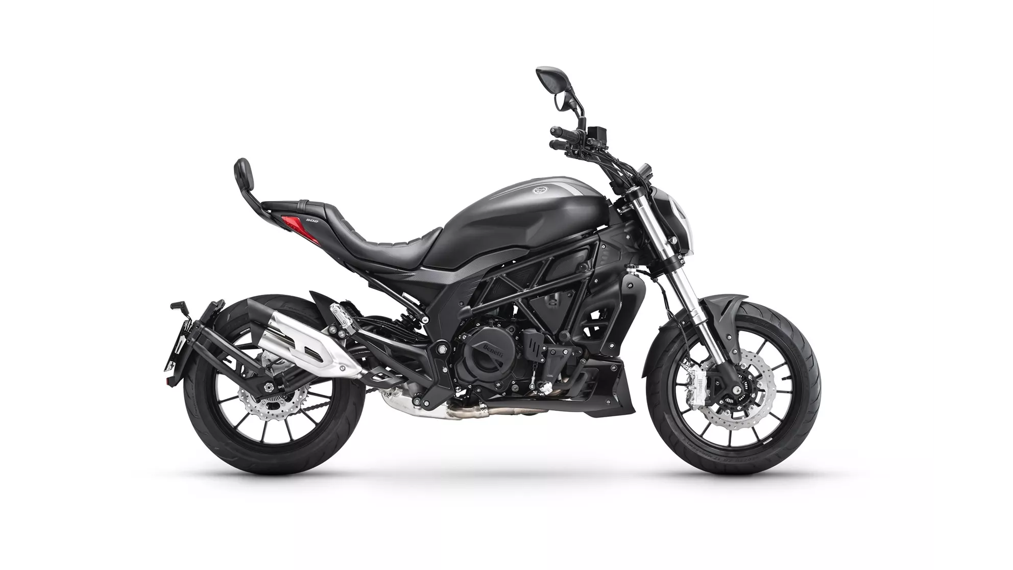 Benelli 502 C - Image 3 Benelli 502 C - Image 3