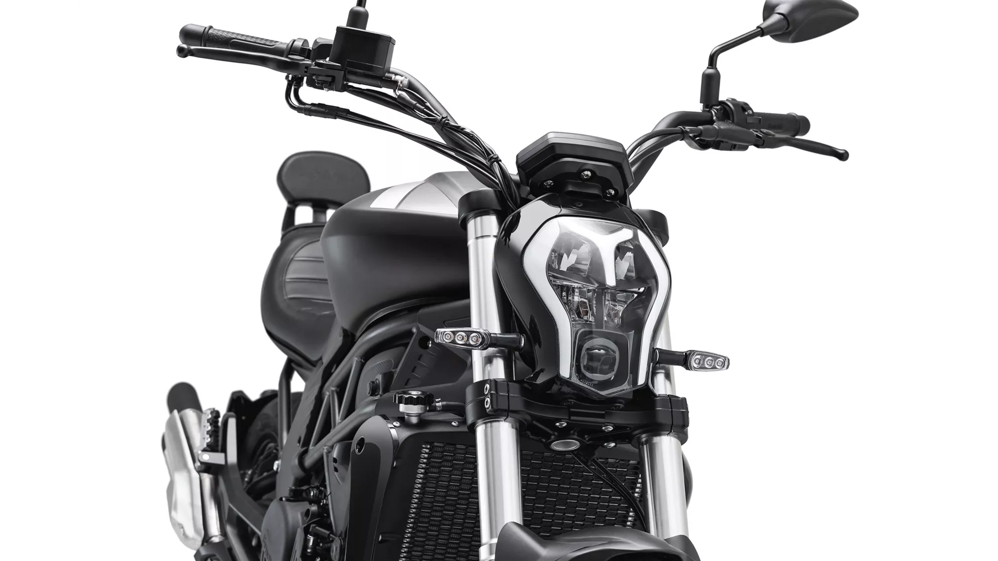 Benelli 502 C - Image 4 Benelli 502 C - Image 4