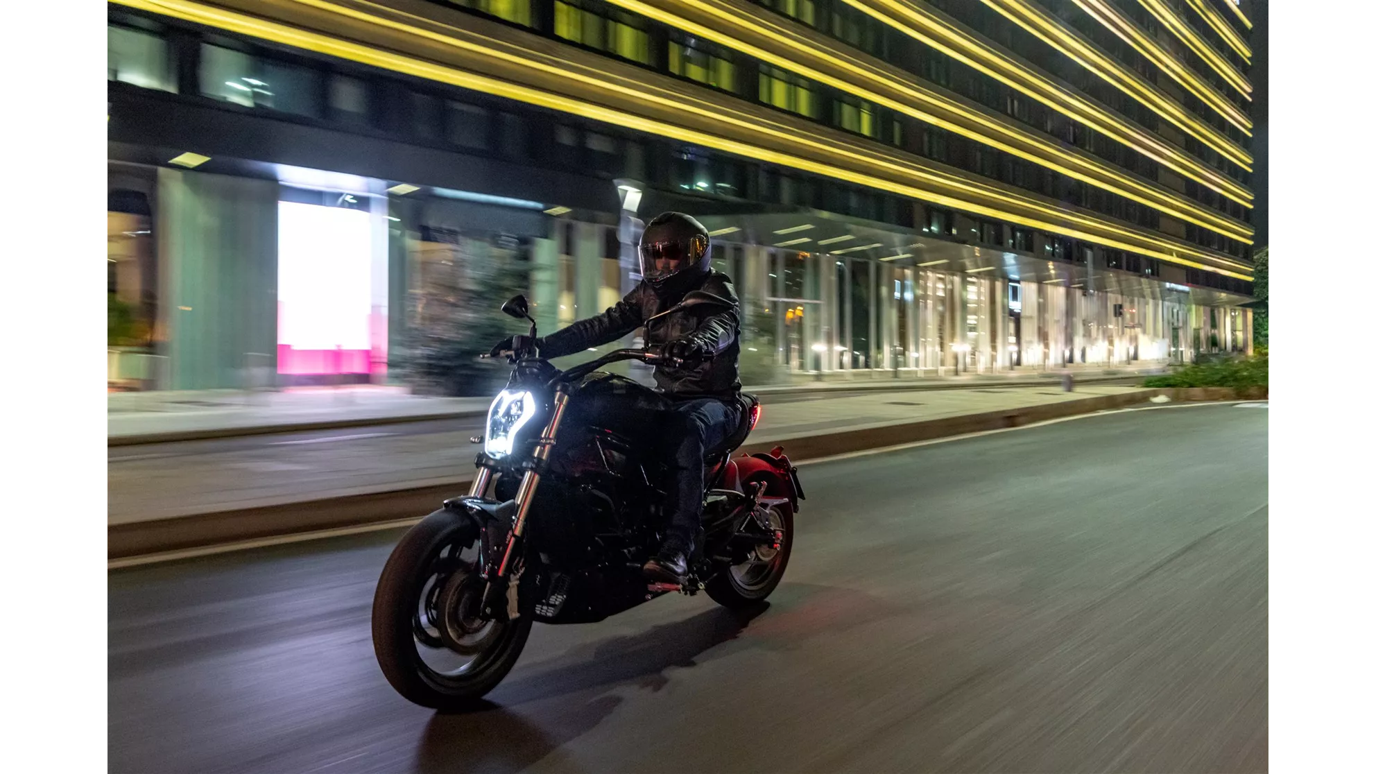 Benelli 502 C - Image 1 Benelli 502 C - Image 1