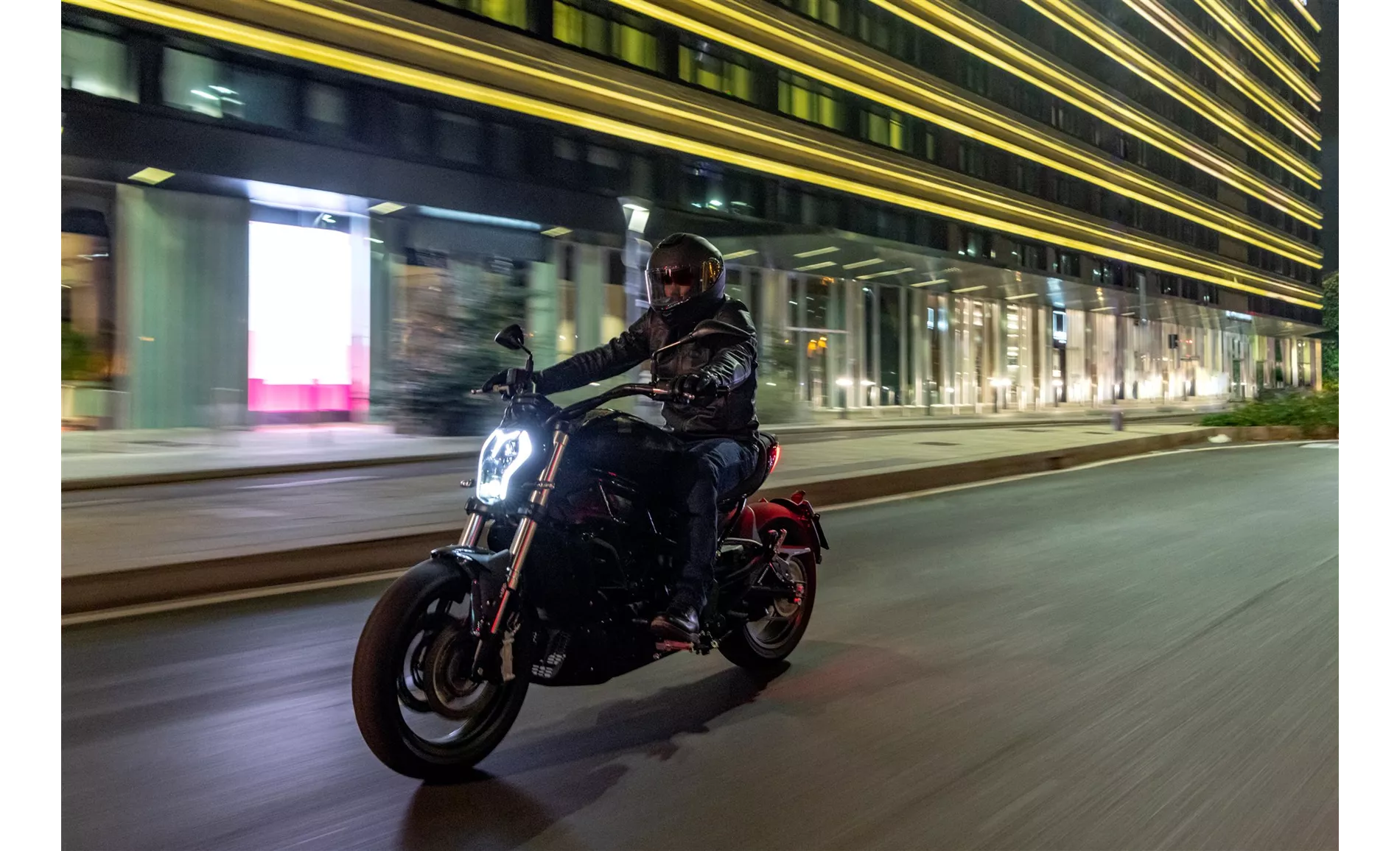 Benelli 502 C 2024 Benelli 502 C 2024