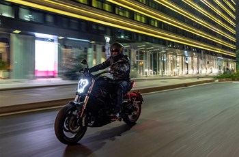 Benelli 502 C 2024 - Bild 3