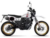 Mash X-Ride 650 2024 Mash X-Ride 650 2024