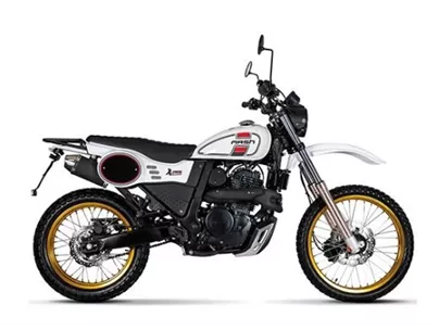 Mash X-Ride 650 2024 Mash X-Ride 650 2024