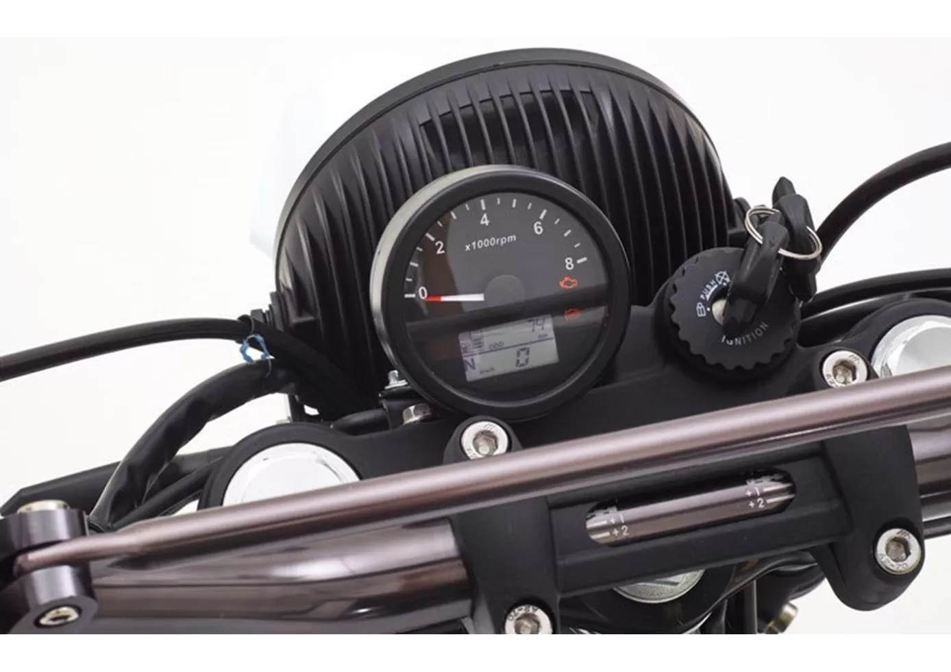 Mash X-Ride 650 2024 Mash X-Ride 650 2024