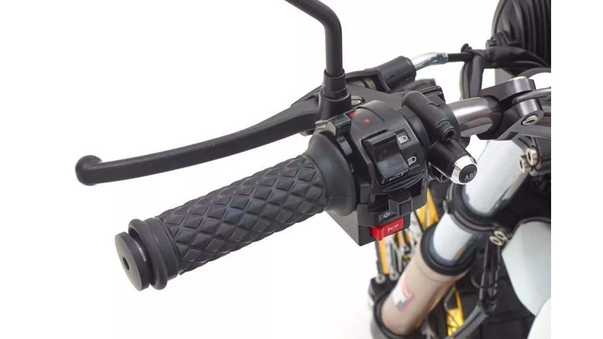 Color Masher Mash X-Ride 650 2024 - dati tecnici, prezzi, recensioni