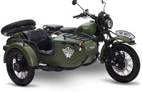 Mash Side Force 2024 - Bild 1