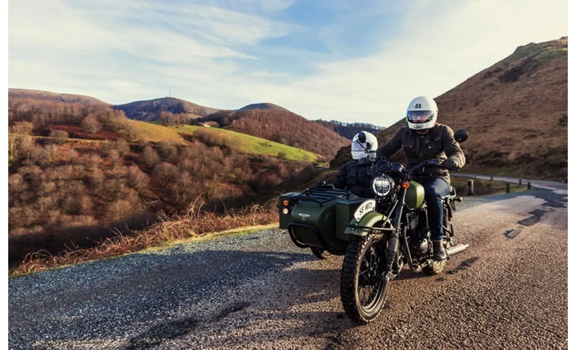 Mash Side Force 2024 Mash Side Force 2024