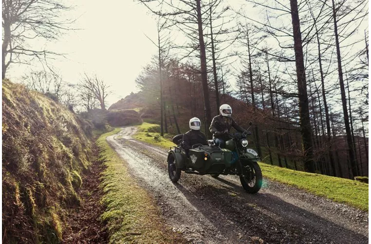 Mash Side Force 2024 Mash Side Force 2024