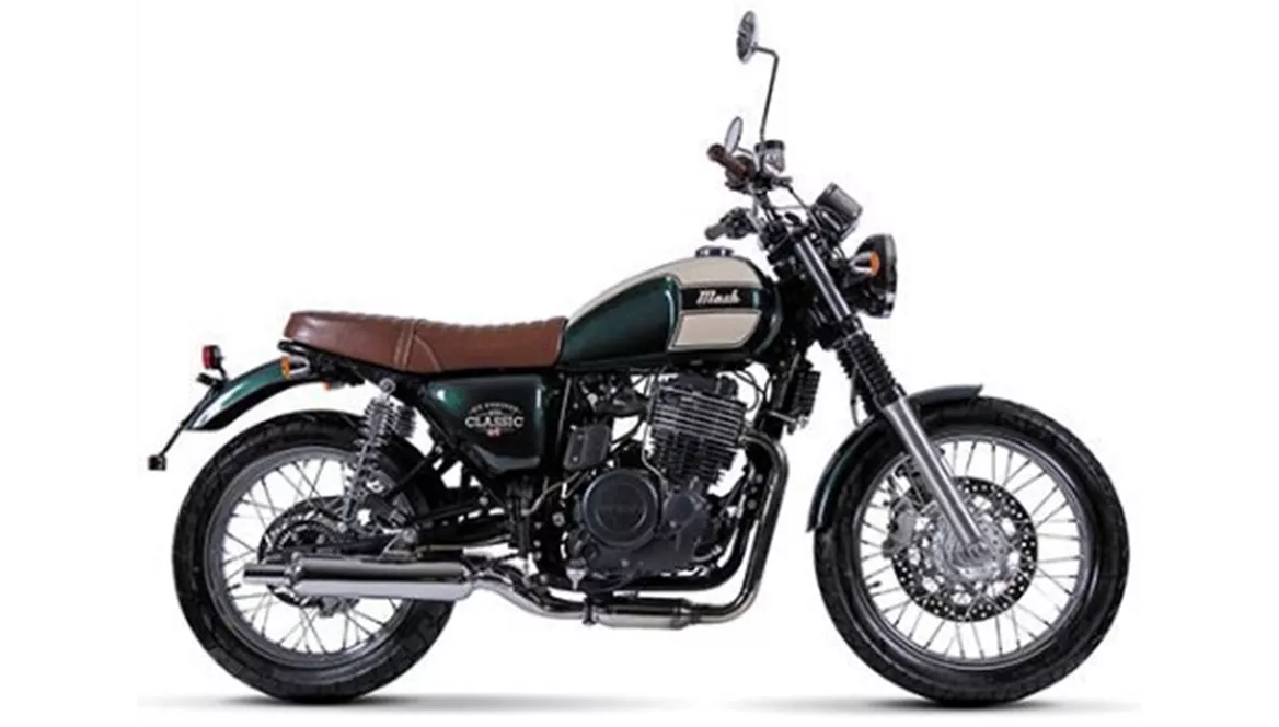 Mash Six Hundred Classic 2024 Mash Six Hundred Classic 2024