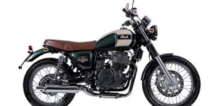 Mash Six Hundred Classic 2024 vs Hyosung GV 300i S Aquila EVO ABS 2024