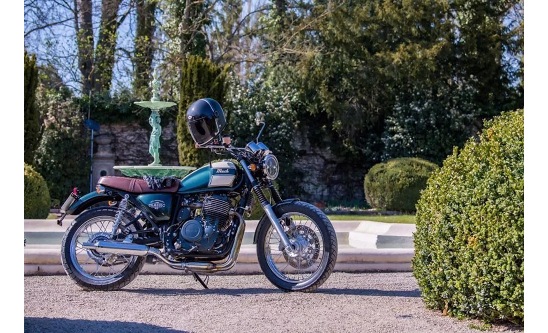 Mash Six Hundred Classic 2024 Mash Six Hundred Classic 2024