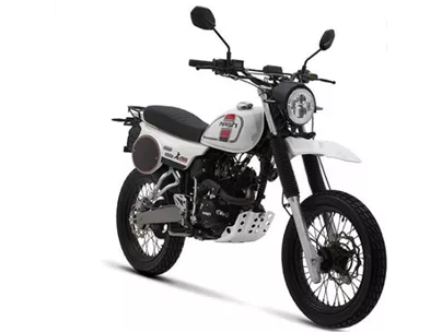 Mash X-Ride 50 2024 Mash X-Ride 50 2024