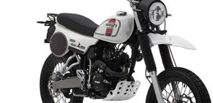 Mash X-Ride 50 2024 vs Beta RR 2T 50 Sport 2024