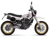 Mash X-Ride 125 2024 Mash X-Ride 125 2024