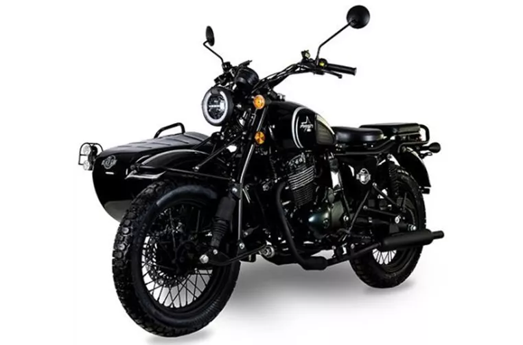 Mash Black Side 445 2024 Mash Black Side 445 2024