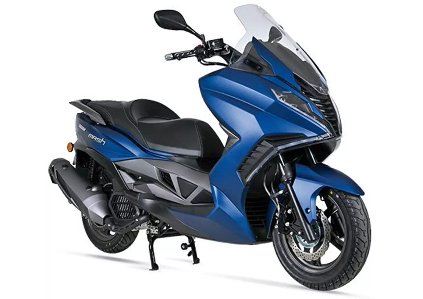 Mash Belena 125 2024 Mash Belena 125 2024