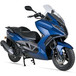 Mash Belena 125 2024